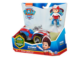 Pawpatrol Rescue Wheels Headquarter Tower Toys Playset