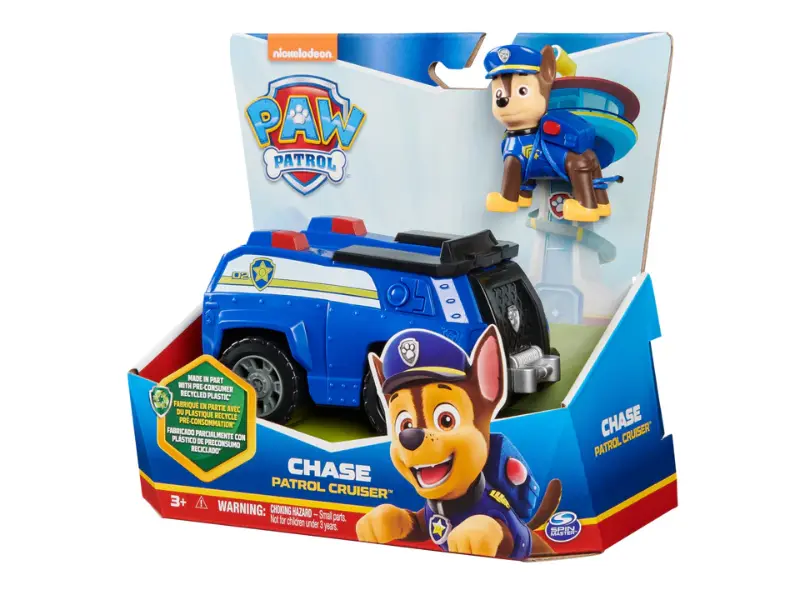 Pawpatrol Rescue Wheels Headquarter Tower Toys Playset