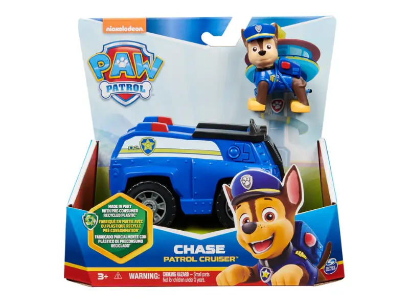 Pawpatrol Rescue Wheels Headquarter Tower Toys Playset