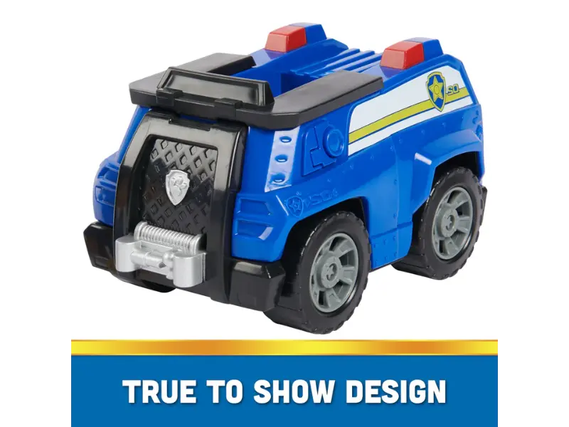 Pawpatrol Rescue Wheels Headquarter Tower Toys Playset