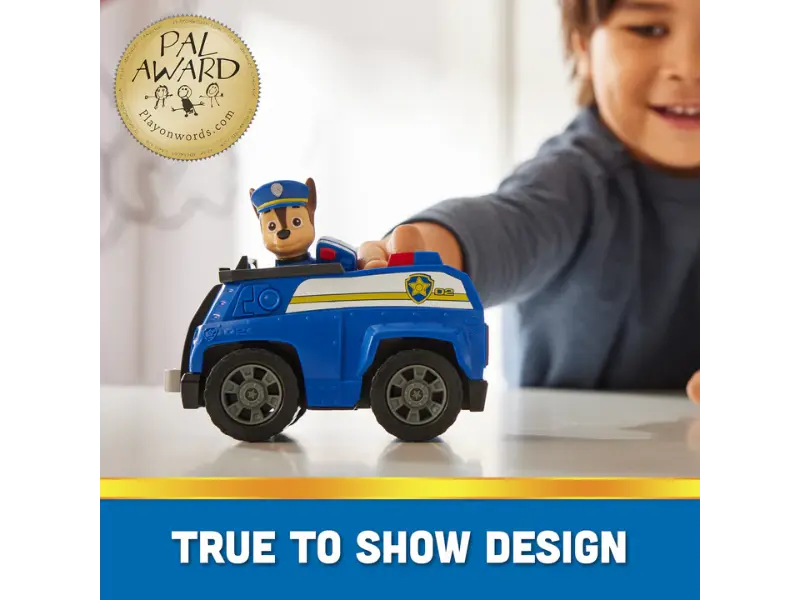 Pawpatrol Rescue Wheels Hq Tower