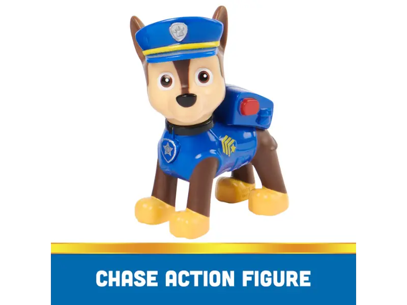 Pawpatrol Rescue Wheels Headquarter Tower Toys Playset
