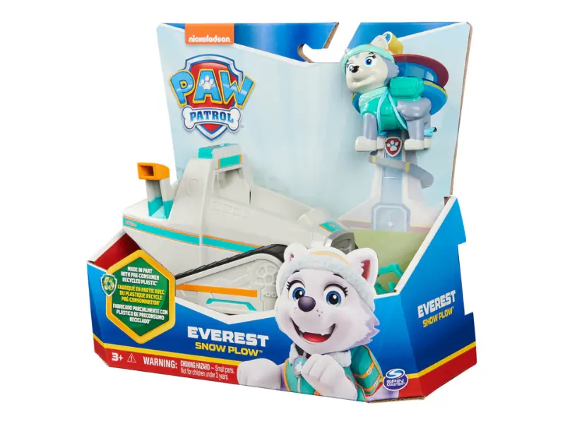 Pawpatrol Rescue Wheels Headquarter Tower Toys Playset