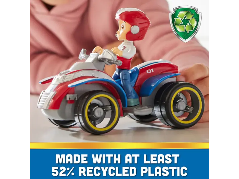 Pawpatrol Rescue Wheels Headquarter Tower Toys Playset