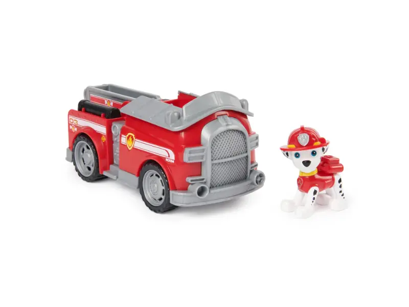 Pawpatrol Rescue Wheels Hq Tower