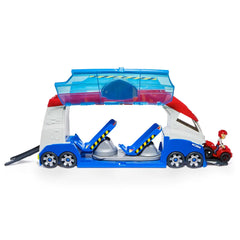 Pawpatrol Launch & Rescue Patroller