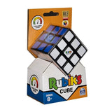 Rubik’s Cube Original 3x3 Classic Colour-Matching Puzzle