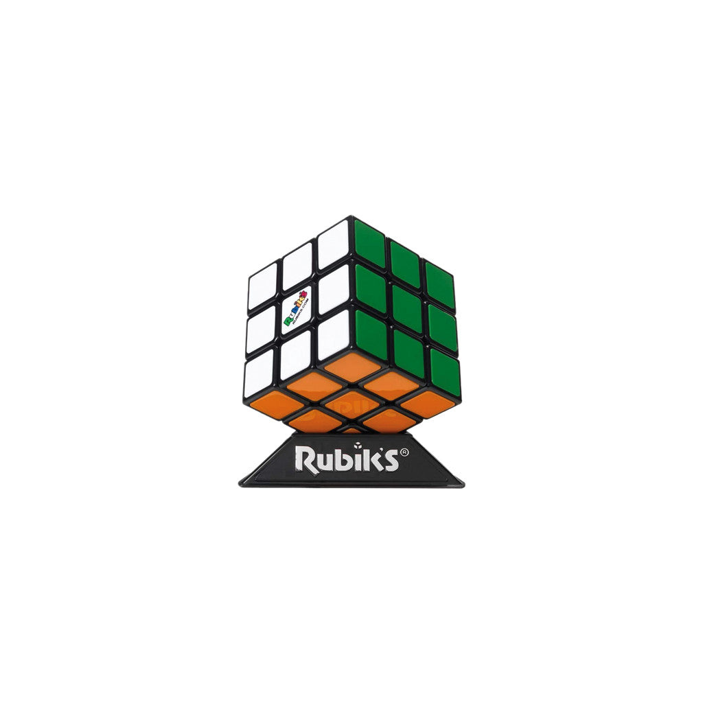 Rubik’s Cube Original 3x3 Classic Colour-Matching Puzzle