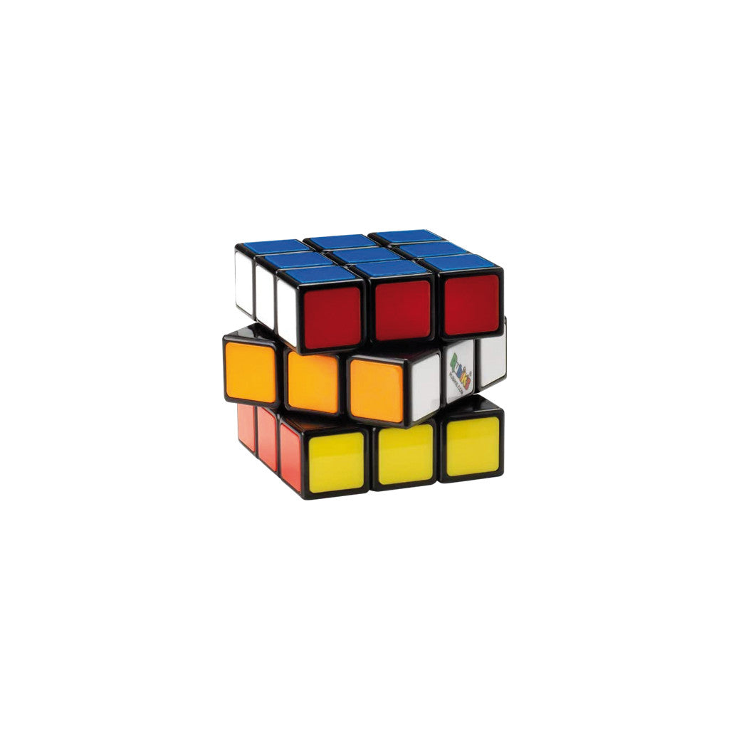 Rubik’s Cube Original 3x3 Classic Colour-Matching Puzzle