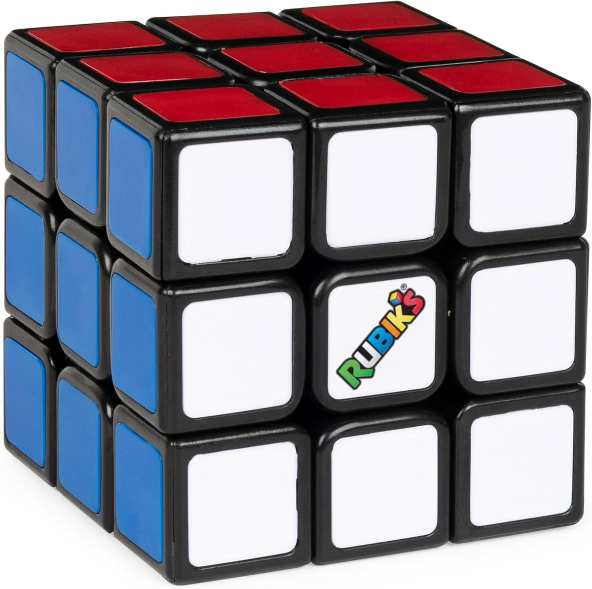 Rubik’s Cube Original 3x3 Classic Colour-Matching Puzzle