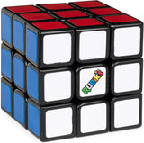 Rubik’s Cube Original 3x3 Classic Colour-Matching Puzzle