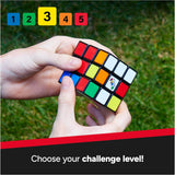 Rubik’s Cube Original 3x3 Classic Colour-Matching Puzzle