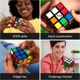 Rubik’s Cube Original 3x3 Classic Colour-Matching Puzzle
