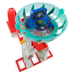 Pawpatrol Rescue Wheels Hq Tower