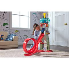 Pawpatrol Rescue Wheels Hq Tower
