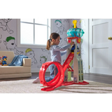 Pawpatrol Rescue Wheels Headquarter Tower Toys Playset