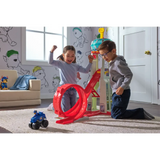 Pawpatrol Rescue Wheels Headquarter Tower Toys Playset