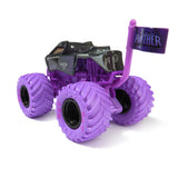 Monster Jam Marvel 1:64 Scale Die-Cast Monster Truck - Assorted Superhero Designs Kids Toy