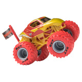 Monster Jam Marvel 1:64 Scale Die-Cast Monster Truck - Assorted Superhero Designs Kids Toy
