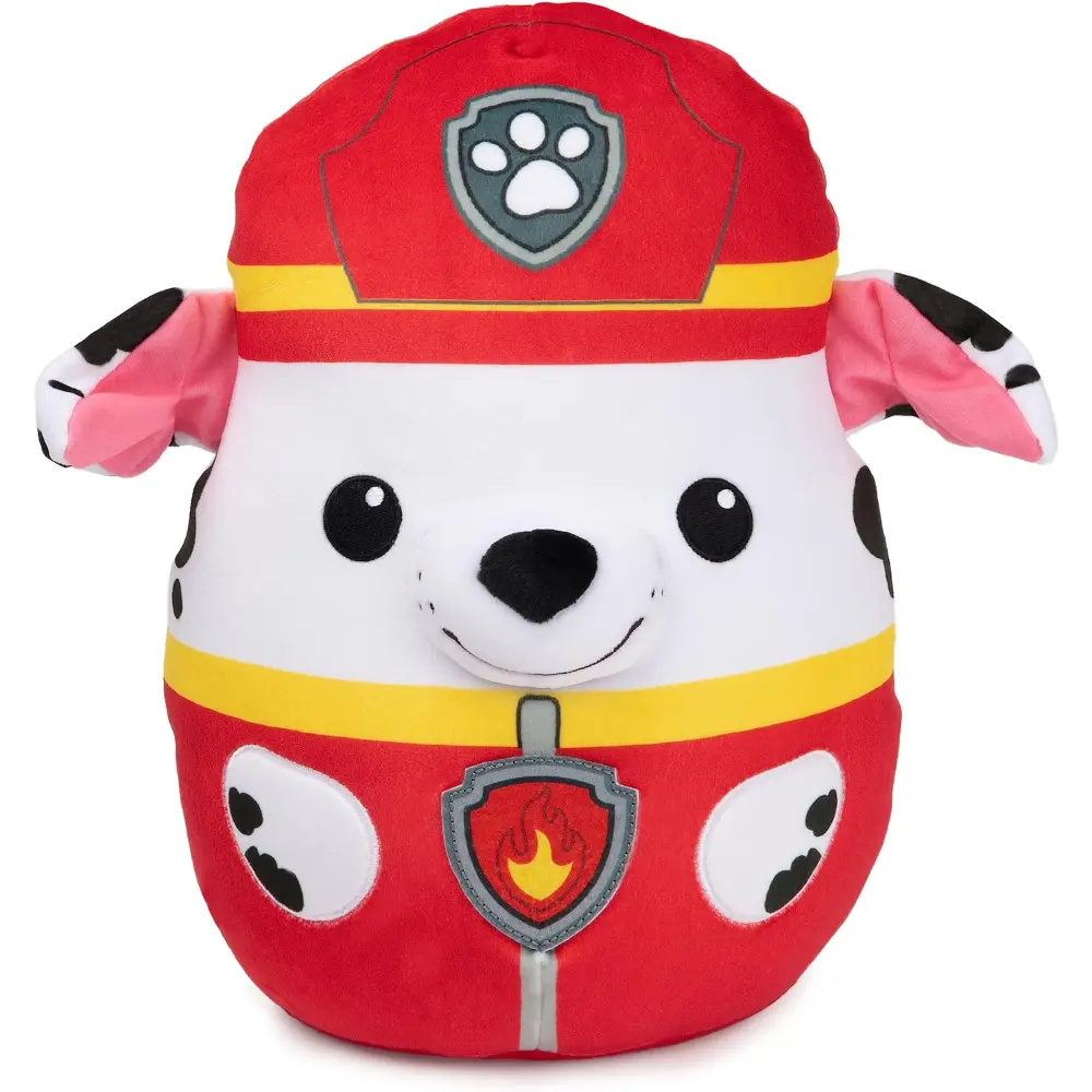 Gund Pawpatrol Trend Plush 8 Asst Cdu