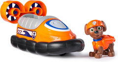 Pawpatrol Basic Vehicle Assortment A - Sold Each Separately