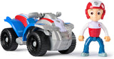 Paw Patrol Basic Vehicle Assortment A - Sold per piece (Random selection)