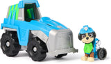 Paw Patrol Basic Vehicle Assortment A - Sold per piece (Random selection)