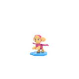 Paw Patrol Mini Value Figure 2 Inch 4-Pack
