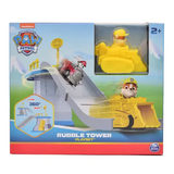 Paw Patrol Tower Playset Mini Value Assortment (Selection is random and subject to availability)