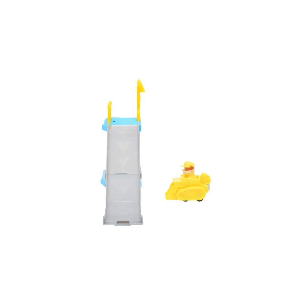 Pawpatrol Tower Playset Mini Value 3Asst