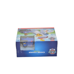 Pawpatrol Tower Playset Mini Value 3Asst