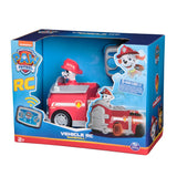 Paw Patrol Rc 1:24 V2 Chase & Marshall Assortment Battery Operated
