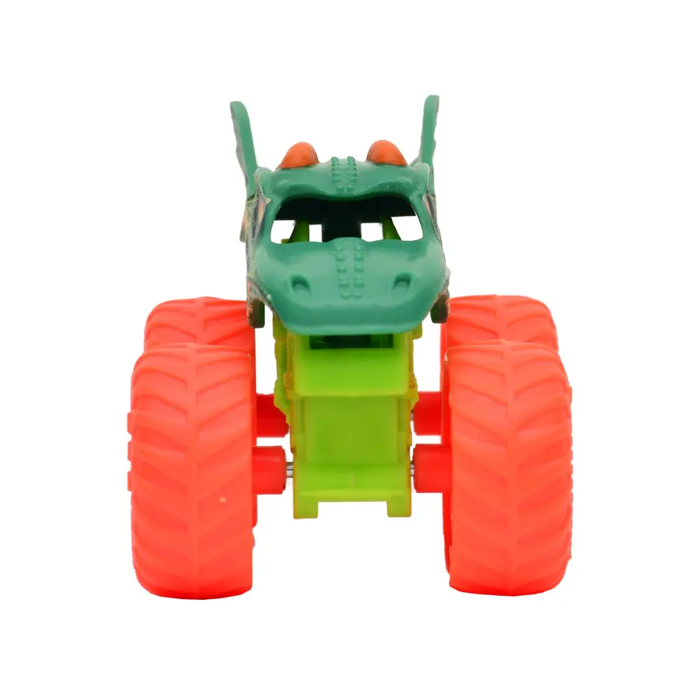 Monster Jam 1:72 Value Truck 4 Assortment