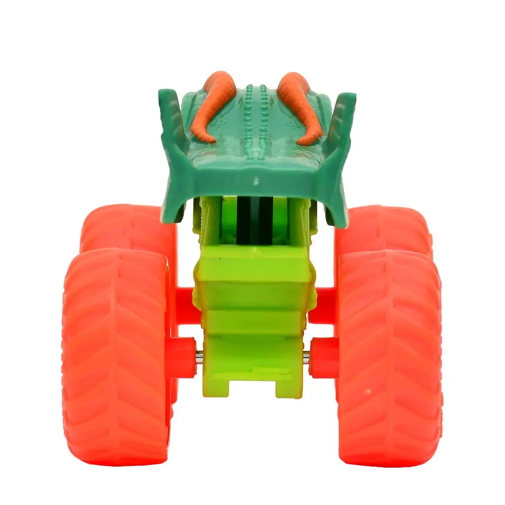 Monster Jam 1:72 Value Truck 4Assortment