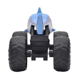 Monster Jam 1:72 Value Truck 4 Assortment