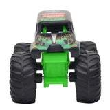 Monster Jam 1:72 Value Truck 4 Assortment