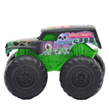 Monster Jam 1:72 Value Truck 4 Assortment