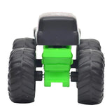 Monster Jam 1:72 Value Truck 4 Assortment