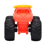 Monster Jam 1:72 Value Truck 4 Assortment