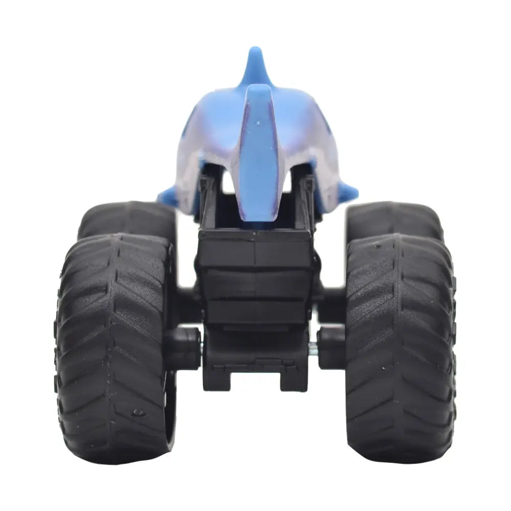Monster Jam 1:72 Value Truck 4Pack