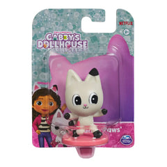 Gabbys D.House Mini Value Figure 4Asst
