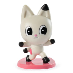 Gabbys D.House Mini Value Figure 4Asst