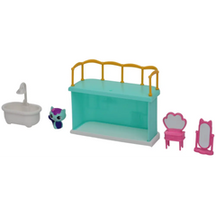 Gabbys Dollhouse Roomplayset Value Mini Asst