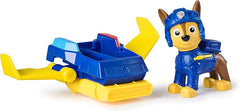 Pawpatrol Action Pup Assortment