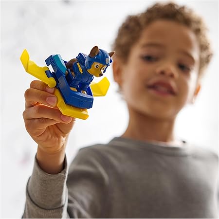 Paw Patrol Action Pup Assortment