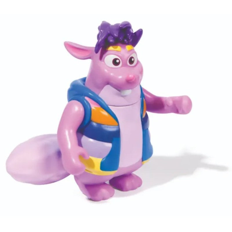 Dora The Explorer Single Figure Toys