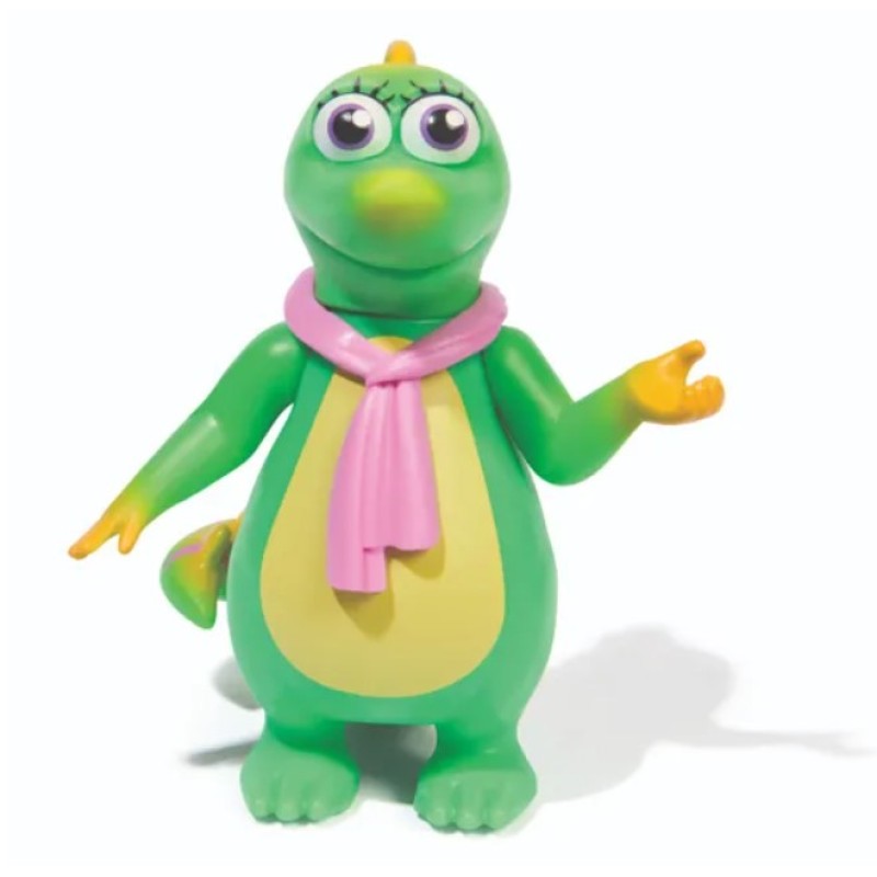 Dora The Explorer Single Figure Toys