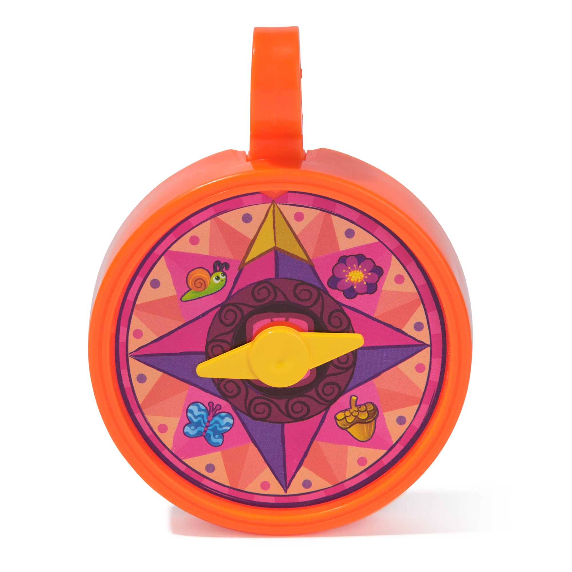 Dora the Explorer Backpack Toy Play Set
