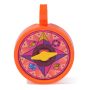 Dora the Explorer Backpack Toy Play Set