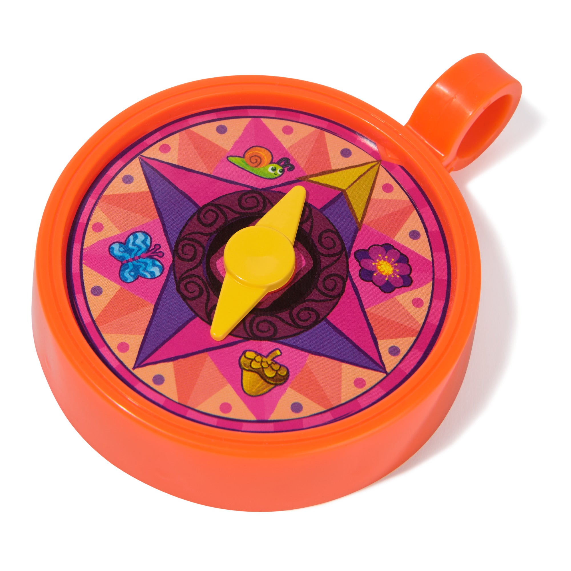 Dora the Explorer Backpack Toy Play Set